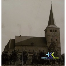 Elten.14 866 Vituskerk